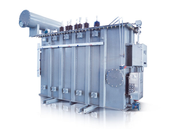 SZ11 series 35kv low loss on-load tap changer